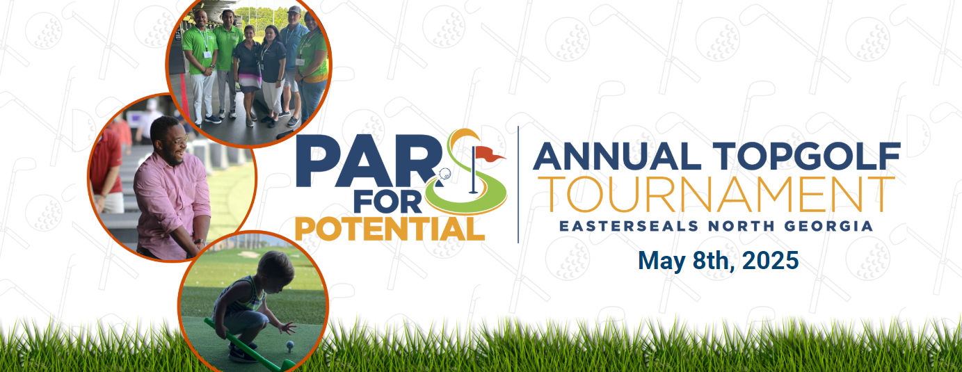 Easterseals North Georgia's Pars for Potential Topgolf Event 2025